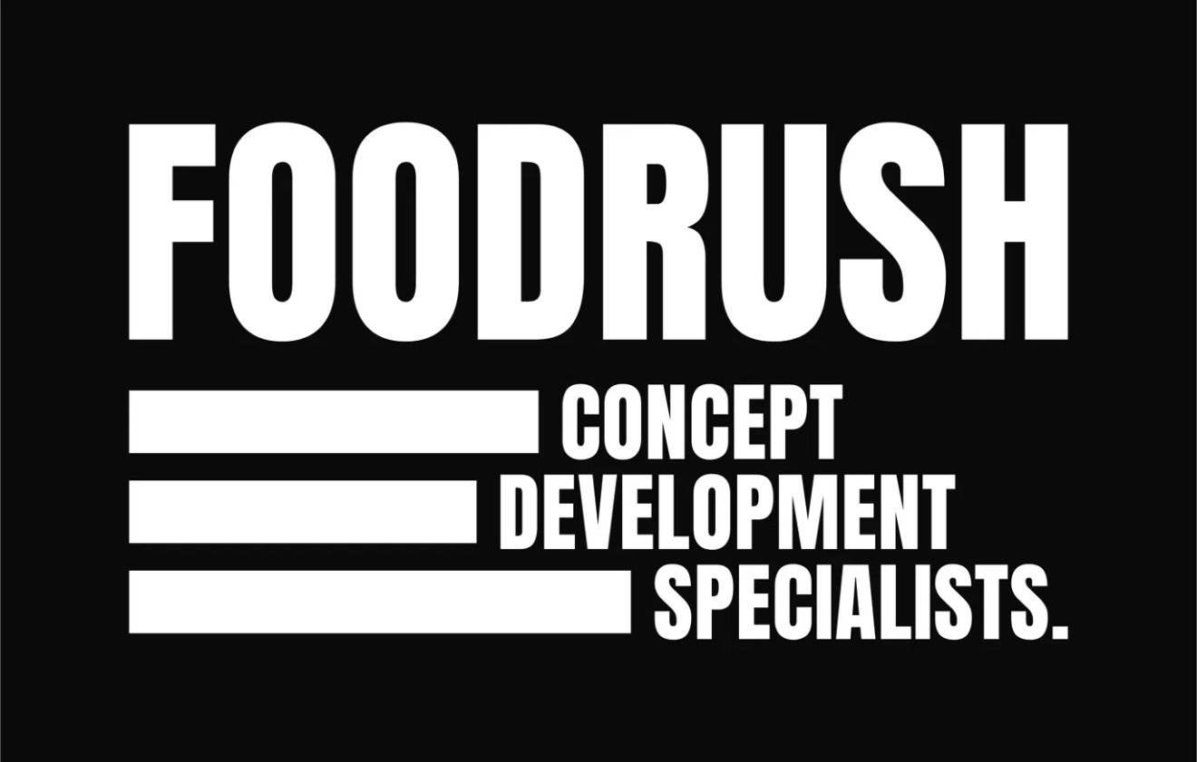 FoodRush — Concept Development Specialists