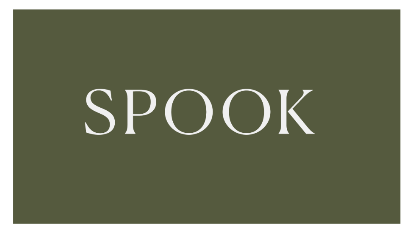 Spook